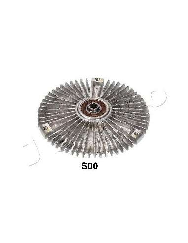 Embrague, ventilador del radiador Japko 36S00 - JAPKO EMBRAGUE VENTILADOR RAD