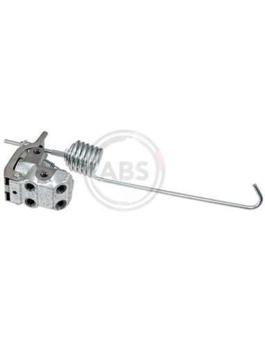 Regulador de la fuerza de frenado Abs 64126 - COMPENSADO DE FRENO MERCEDES/VOLKSW