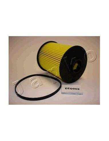 Filtro combustible Japko 3ECO002 - JAPKO FILTRO COMBUSTIBLE