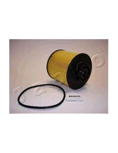 Filtro combustible Japko 3ECO003 - JAPKO FILTRO COMBUSTIBLE