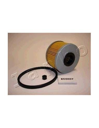 Filtro combustible Japko 3ECO007 - JAPKO FILTRO COMBUSTIBLE