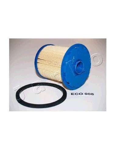 Filtro combustible Japko 3ECO008 - JAPKO FILTRO COMBUSTIBLE