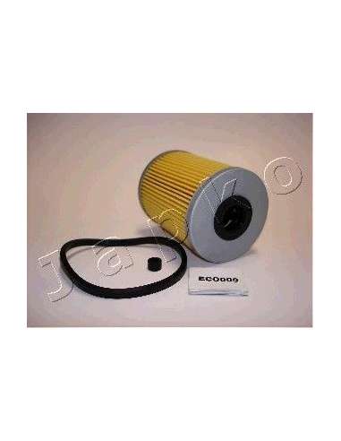 Filtro combustible Japko 3ECO009 - JAPKO FILTRO COMBUSTIBLE