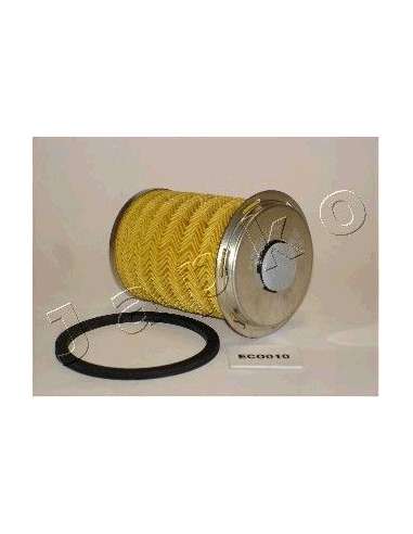 Filtro combustible Japko 3ECO010 - JAPKO FILTRO COMBUSTIBLE