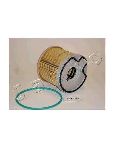 Filtro combustible Japko 3ECO011 - JAPKO FILTRO COMBUSTIBLE