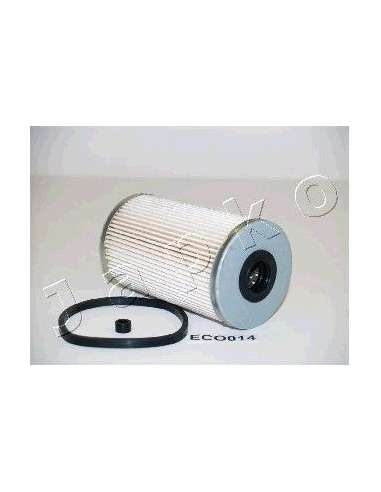 Filtro combustible Japko 3ECO014 - JAPKO FILTRO COMBUSTIBLE