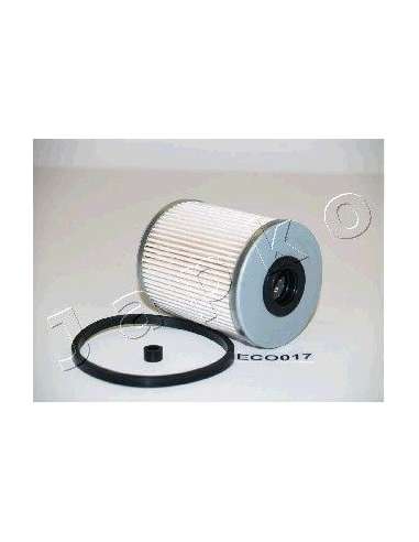 Filtro combustible Japko 3ECO017 - JAPKO FILTRO COMBUSTIBLE