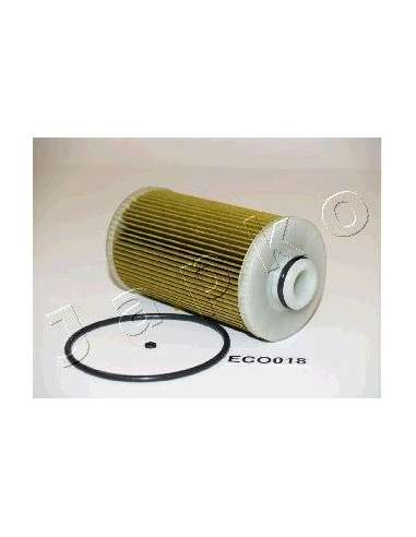 Filtro combustible Japko 3ECO018 - JAPKO FILTRO COMBUSTIBLE