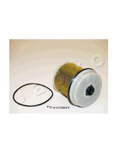 Filtro combustible Japko 3ECO021 - JAPKO FILTRO COMBUSTIBLE