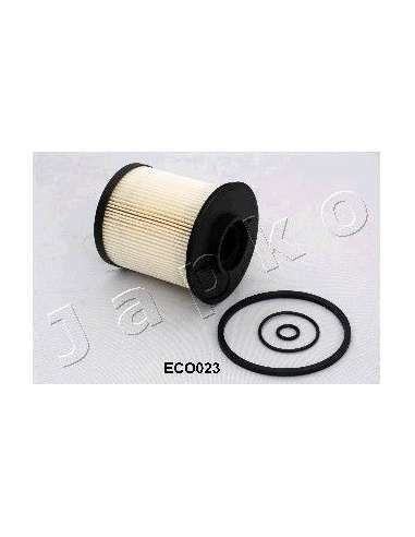 Filtro combustible Japko 3ECO023 - JAPKO FILTRO COMBUSTIBLE