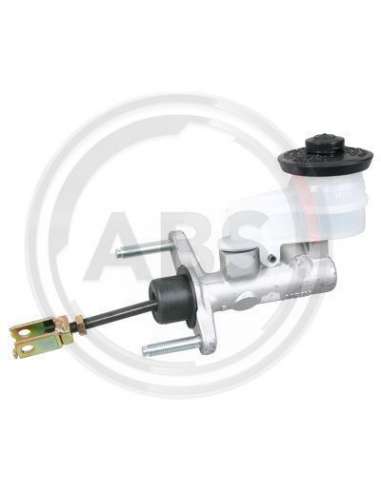 Cilindro maestro, embrague Abs 71027 - BOMBA DE EMBRAGE TOYOTA