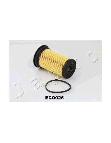 Filtro combustible Japko 3ECO026 - JAPKO FILTRO COMBUSTIBLE