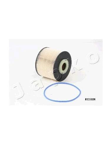 Filtro combustible Japko 3ECO028 - JAPKO FILTRO COMBUSTIBLE