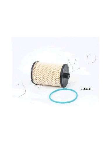 Filtro combustible Japko 3ECO031 - JAPKO FILTRO COMBUSTIBLE