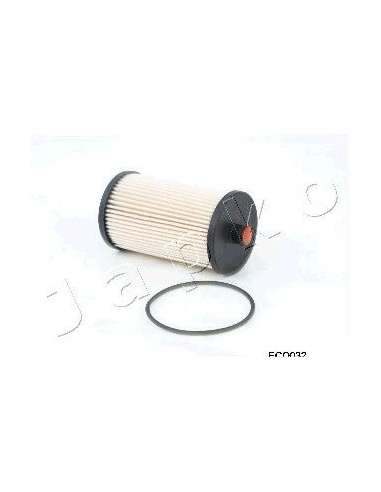Filtro combustible Japko 3ECO032 - JAPKO FILTRO COMBUSTIBLE