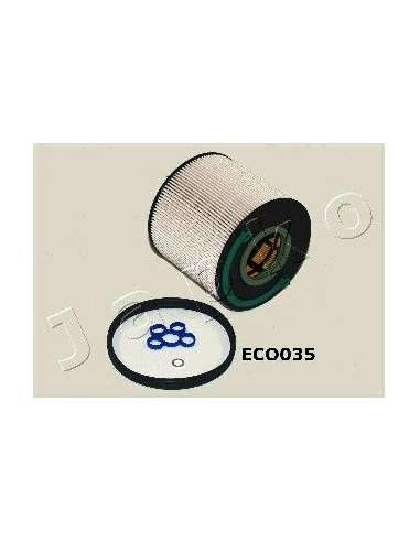 Filtro combustible Japko 3ECO035 - JAPKO FILTRO COMBUSTIBLE