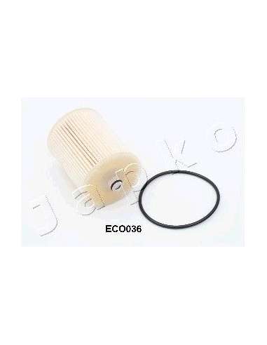 Filtro combustible Japko 3ECO036 - JAPKO FILTRO COMBUSTIBLE