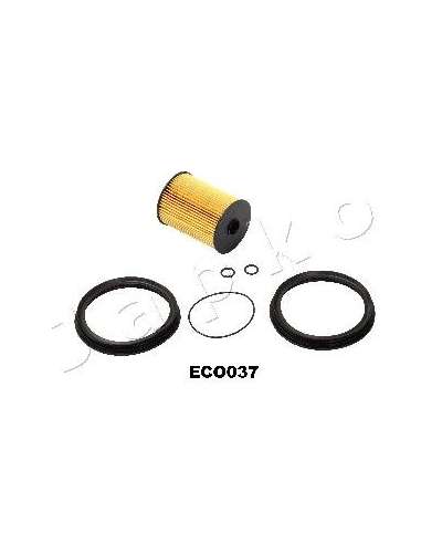 Filtro combustible Japko 3ECO037 - JAPKO FILTRO COMBUSTIBLE