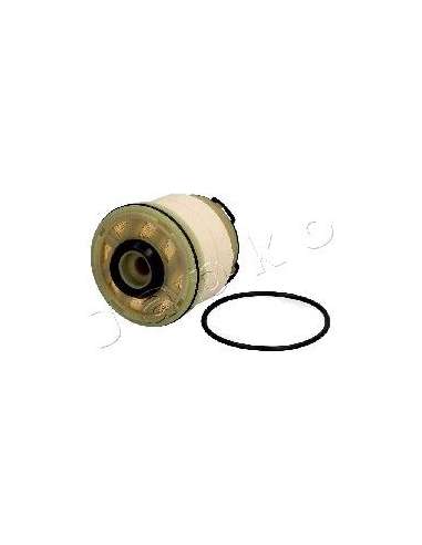 Filtro combustible Japko 3ECO038 - JAPKO FILTRO COMBUSTIBLE