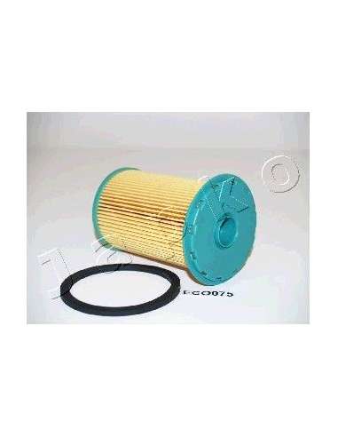 Filtro combustible Japko 3ECO075 - JAPKO FILTRO COMBUSTIBLE