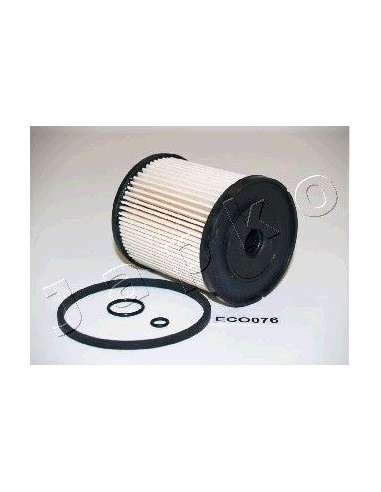 Filtro combustible Japko 3ECO076 - JAPKO FILTRO COMBUSTIBLE