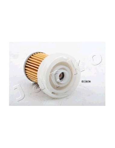 Filtro combustible Japko 3ECO078 - Fuel filter