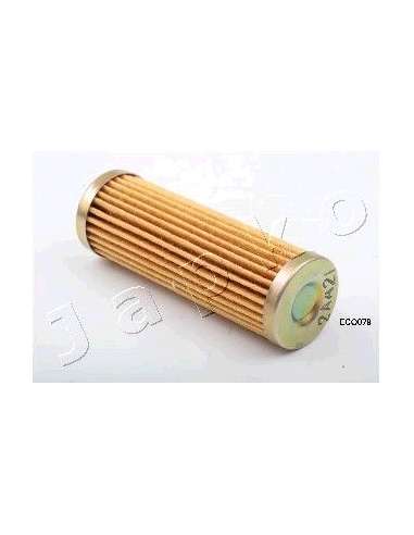 Filtro combustible Japko 3ECO079 - JAPKO FILTRO COMBUSTIBLE