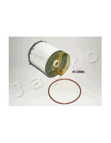 Filtro combustible Japko 3ECO081 - JAPKO FILTRO COMBUSTIBLE