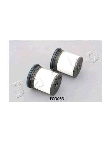 Filtro combustible Japko 3ECO083 - JAPKO FILTRO COMBUSTIBLE