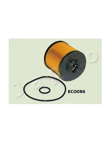 Filtro combustible Japko 3ECO086 - JAPKO FILTRO COMBUSTIBLE