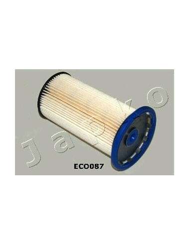Filtro combustible Japko 3ECO087 - JAPKO FILTRO COMBUSTIBLE