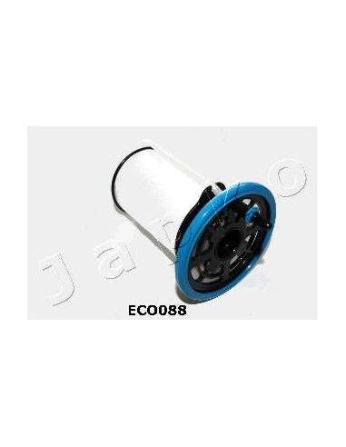 Filtro combustible Japko 3ECO088 - JAPKO FILTRO COMBUSTIBLE