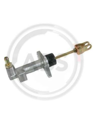 Cilindro maestro, embrague Abs 71116 - BOMBA DE EMBRAGE DAEWOO