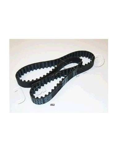 Correa dentada Japko 40492 - Timing Belt