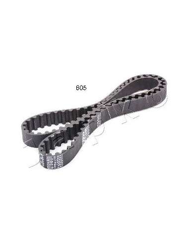 Correa dentada Japko 40605 - Timing Belt