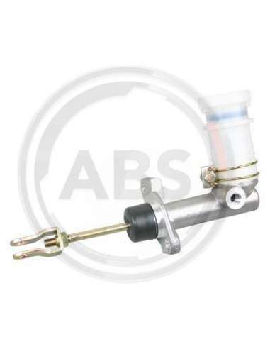 Cilindro maestro, embrague Abs 71178 - BOMBA DE EMBRAGE HYUNDAI/MITSUBI