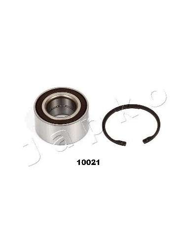 Juego de cojinete de rueda Del. Japko 410021 - JAPKO JGO COJINETE RUEDA