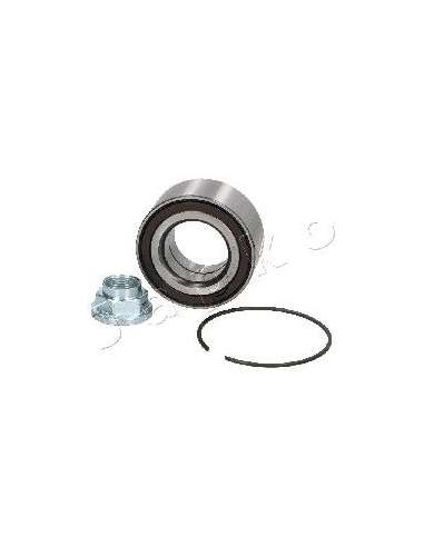 Juego de cojinete de rueda Japko 410023 - JAPKO JGO COJINETE RUEDA