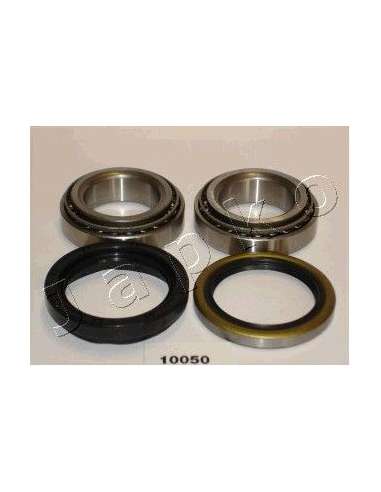 Juego de cojinete de rueda Japko 410050 - JAPKO JGO COJINETE RUEDA