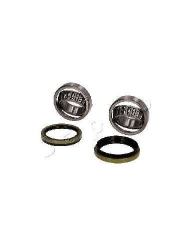 Juego de cojinete de rueda Japko 410303 - JAPKO JGO COJINETE RUEDA