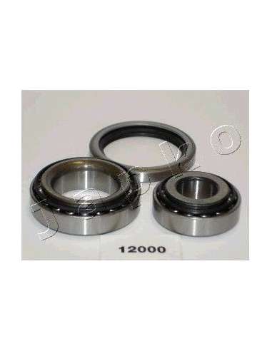 Juego de cojinete de rueda Japko 412000 - JAPKO JGO COJINETE RUEDA