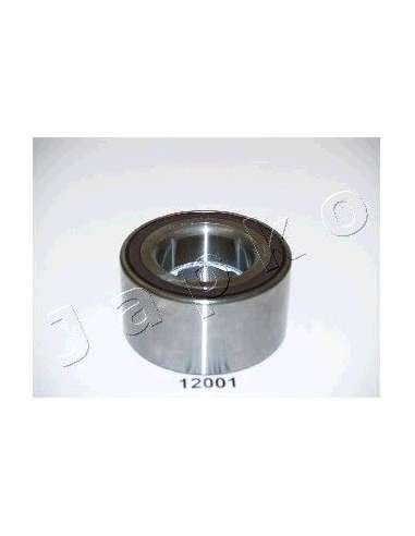Juego de cojinete de rueda Japko 412001 - JAPKO JGO COJINETE RUEDA