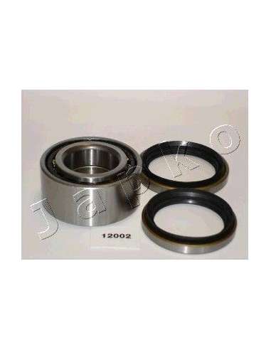 Juego de cojinete de rueda Japko 412002 - JAPKO JGO COJINETE RUEDA
