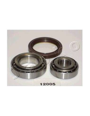 Juego de cojinete de rueda Japko 412005 - JAPKO JGO COJINETE RUEDA