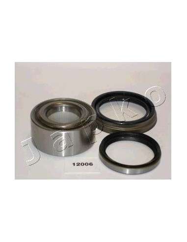 Juego de cojinete de rueda Japko 412006 - JAPKO JGO COJINETE RUEDA