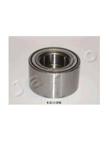 Juego de cojinete de rueda Japko 412036 - JAPKO JGO COJINETE RUEDA