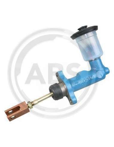 Cilindro maestro, embrague Abs 71539 - BOMBA DE EMBRAGE TOYOTA
