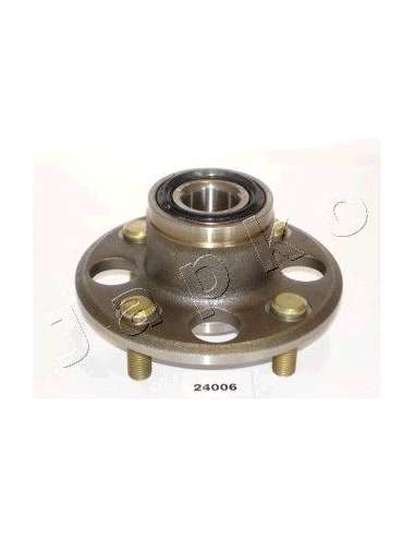 Buje de rueda Japko 424006 - Wheel Hub