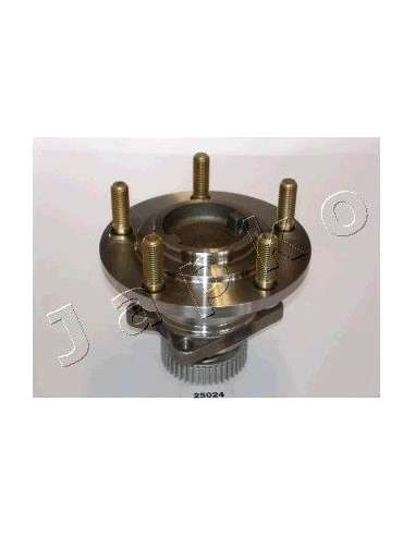 Buje de rueda Japko 425024 - Wheel Hub