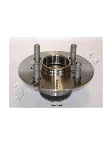 Buje de rueda Japko 426004 - Wheel Hub